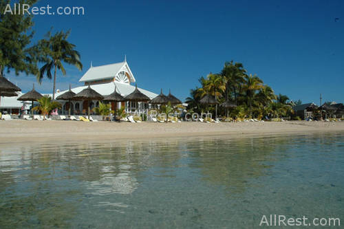 Le Preskil Hotel 2